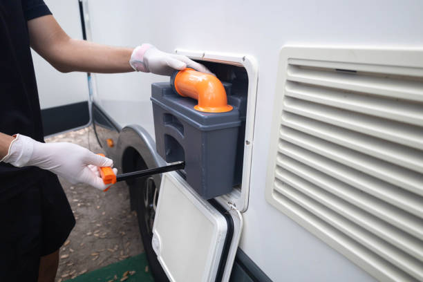 Porta potty services near me in Dilworthtown, PA